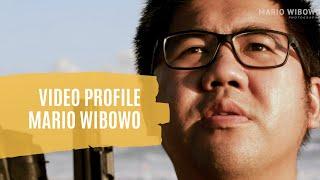 #25. Mario Wibowo - Video Profile