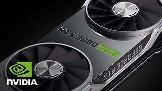 GeForce RTX Super Series