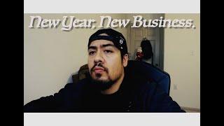 2025 Videography Business Updates: New Year New Crib in Houston, Texas.