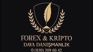 FOREX MAĞDURLARI NE YAPMALI