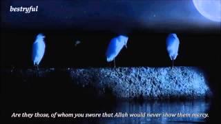 Heart Touching voice || emotional & beautiful Recitation|| by Mu'ayyid al-Mazen