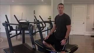 New Skill Mills from Technogym at Bonita Bay Club