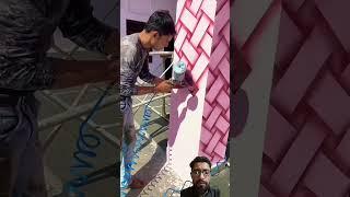 #painting #3wall #art #3dwallpainting