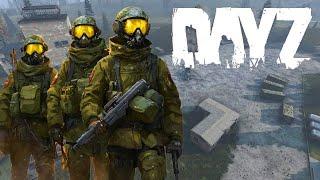 CONSOLE DayZ is DEAD? DayZ PS5 Official