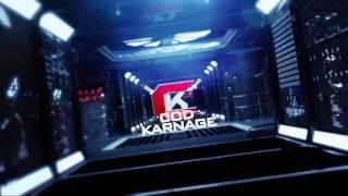 CoDKarnage intro