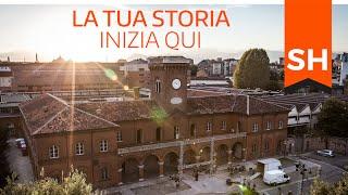 La tua storia inizia qui | Scuola Holden