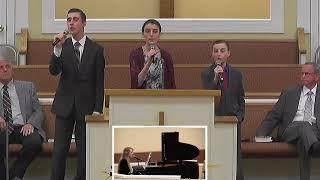 Live Stream - 2019 | Faith Baptist Church, Gulfport, MS