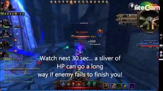 999 (Neverwinter PvP)