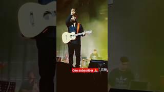 Arijit Singh concert | #arijitsingh #youtubeshorts #concert #viralshorts #india #viral #youtubevideo