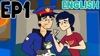  TOMJAKE   Episode 1: Eagle Eye | DISVENTURE CAMP (ENGLISH)