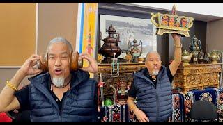 Minnesota Pre Losar  Auctions || Tibet Market 2023