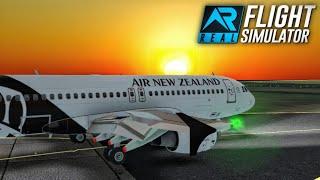 More HD Airports! Update Trailer ️ RFS Real Flight Simulator