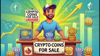 Create Your Own ICO Launchpad: Step-by-Step Guide