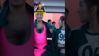 Новый сюжет игры кальмара 2