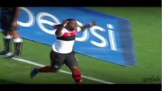 Vagner Love | Flamengo 2012 HD