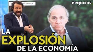 El miedo del inversor a la explosión de la economía: Ray Dalio advierte del infarto de la deuda