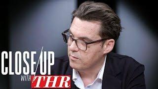 'Darkest Hour's' Joe Wright: "I'm a Bit of a Method Director" | Close Up With THR