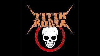 Titik Koma - Black Night Excruciating
