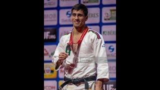 Rustam Orujov JUDO Highlights