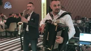 Orkestar Andrije Kute Jovanovica - Splet kola Ludilo (Muzicka zabava Leskovac 2022)