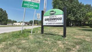 History of Greenwood