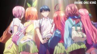 Top 10 Harem Anime Where Many Girls Are Obsessed With The Main Character