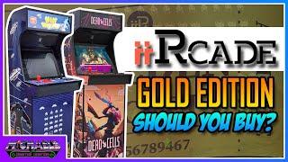 iiRcade Gold Edition Should You Buy?