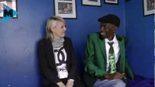 Faithless Interview