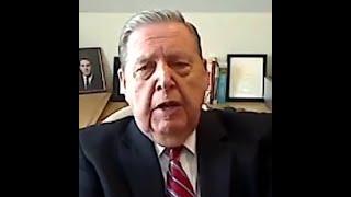 Coronaspection - Interview with Elder Jeffrey Holland