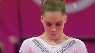 (NBC) McKayla Maroney Vault Final 2012 London