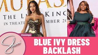 Blue Ivy’s Red Carpet Look | Mufasa: The Lion King | Sherri Shepherd