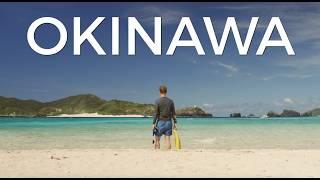 Okinawa: The Ultimate Undiscovered Paradise