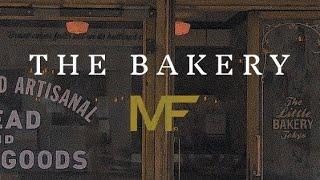Muzz Fayart - The Bakery ( Cover )