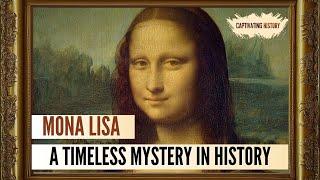 The Captivating History of Mona Lisa