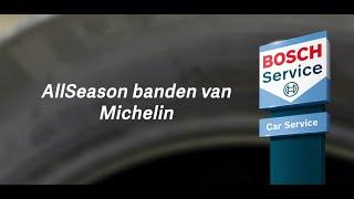 Bosch Car Service | All season banden