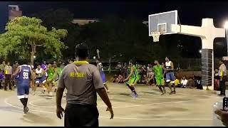 #vitchennai #basketball #gaming basketball game at VIT chennai