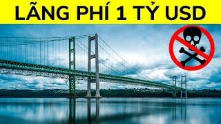 8 Sai Lầm Kỹ Thuật Có Giá Đắt Nhất Thế Giới