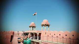 Republic Day Special NAGARDHAN FORT