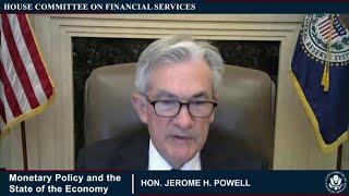 Fed's Powell Warns Against Acting Prematurely on Inflation