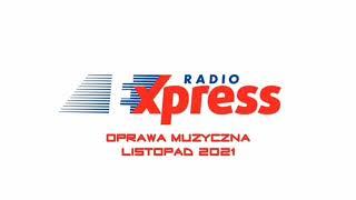 Radio Express FM Dżingle ( od 2019 r. )