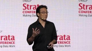 Strata 2013: Scott Yara, "Hadoop: The Foundation for Change"