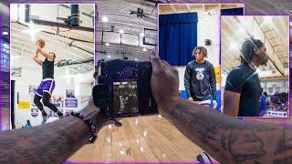 WE ARE FINALLY BACK!!! | POV Basketball Photography | SONY A1