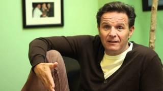 Mark Burnett: 'Create Something People Want' (Tubefilter Interview)