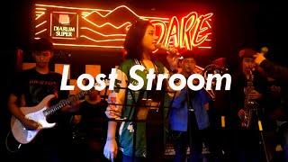 LOST STROOM (Live)