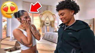 My Little Brother Finally Meet’s HIS DREAM GIRL * GONE WRONG *