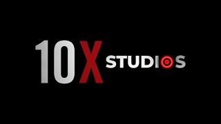 What is 10X Studios?