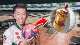 This Is The STRONGEST Bowling Ball Released This Year!