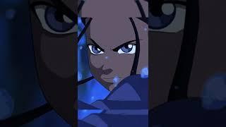 "Katara Becoming A Waterbending Master Makes NO SENSE"