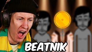 Is Beatnik One Of The Best Incredibox Mods Of All Time?