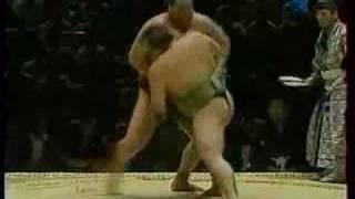 Sumo Paris Bercy 1995